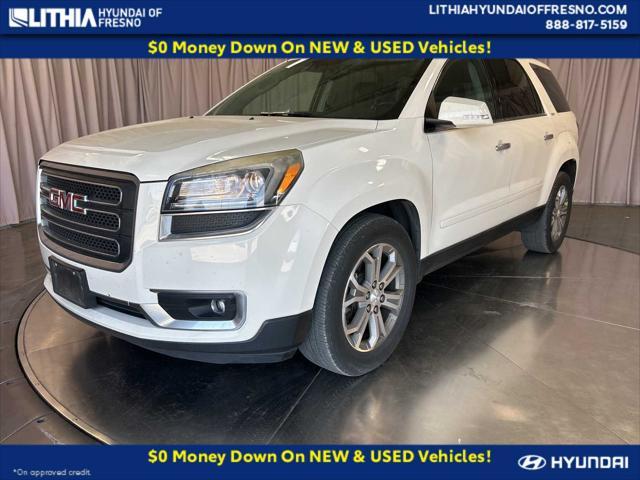 2015 GMC Acadia