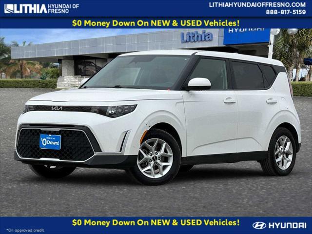 2023 Kia SOUL