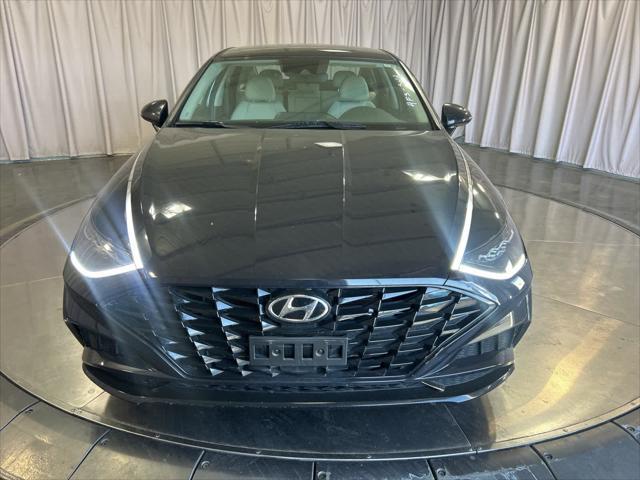 2023 Hyundai Sonata