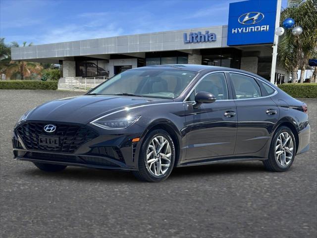 2023 Hyundai Sonata