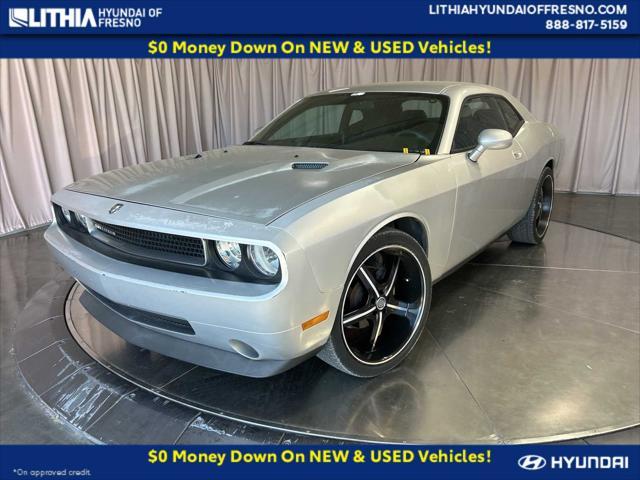 2010 Dodge Challenger