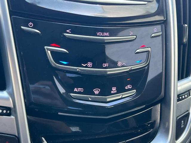 Photo of 2016 Black Raven Cadillac SRX