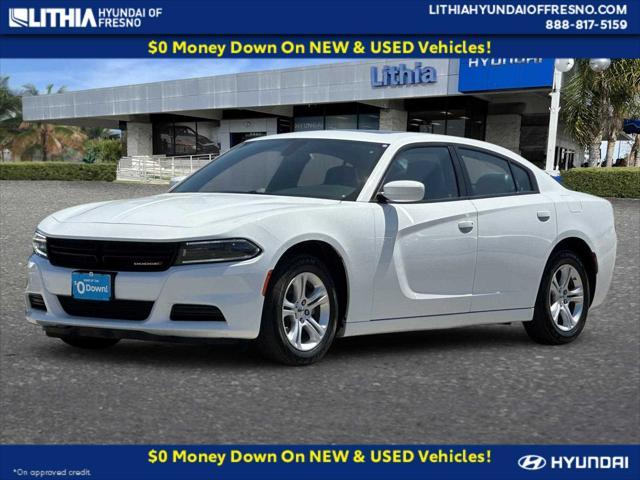 2022 Dodge Charger