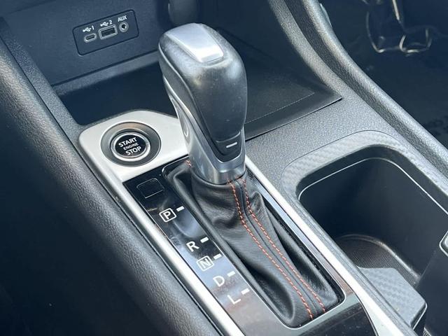 Photo of 2023 Monarch Orange Metallic/Super Black Nissan Sentra