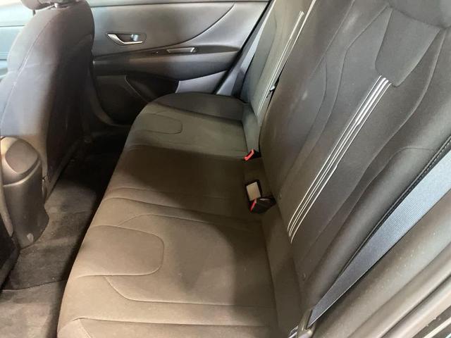 Photo of 2023 Phantom Black Hyundai ELANTRA