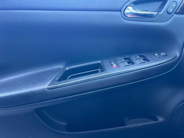 Photo of 2012 Ashen Gray Metallic Chevrolet Impala