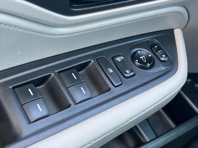 Photo of 2020 Modern Steel Metallic Honda Odyssey