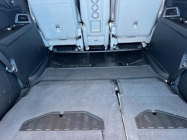Photo of 2020 Modern Steel Metallic Honda Odyssey