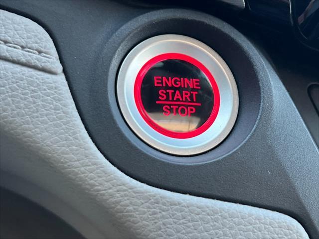 Photo of 2020 Modern Steel Metallic Honda Odyssey