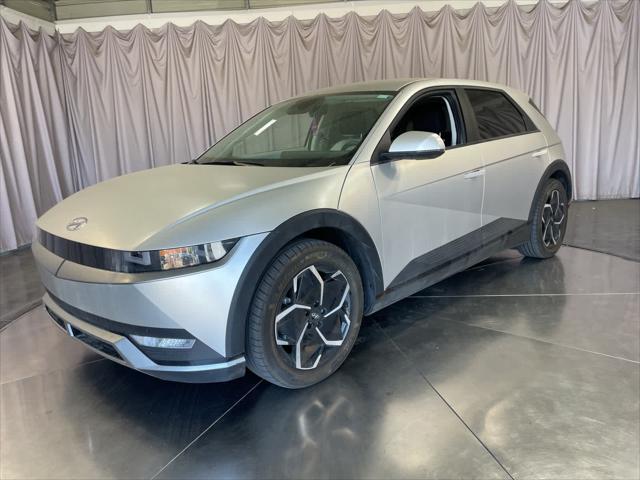 2023 Hyundai Ioniq 5