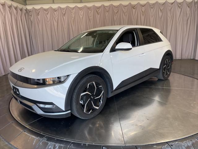 2024 Hyundai Ioniq 5