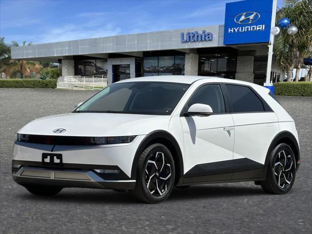 2024 Hyundai Ioniq 5