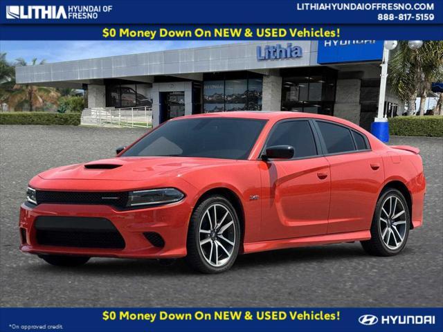 2023 Dodge Charger