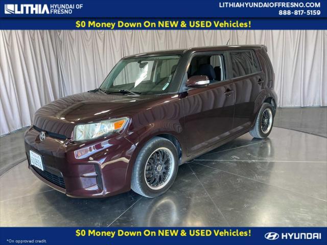 2012 Scion xB