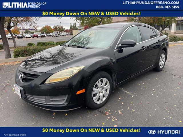 2009 Mazda Mazda6