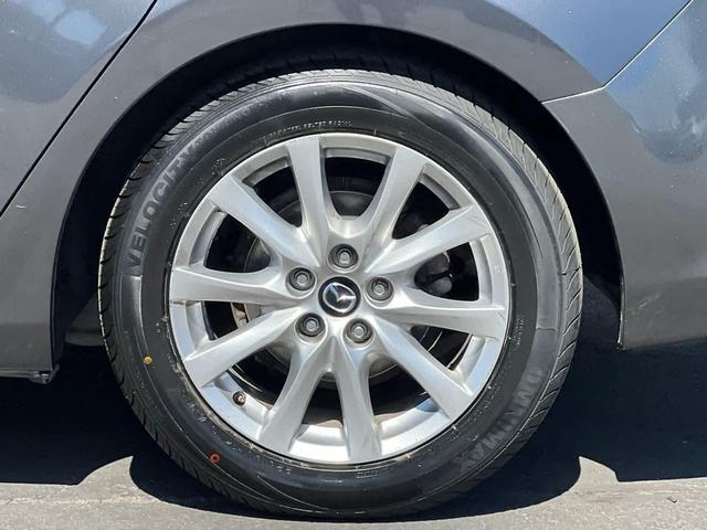 Photo of 2015 Meteor Gray Mica Mazda Mazda6