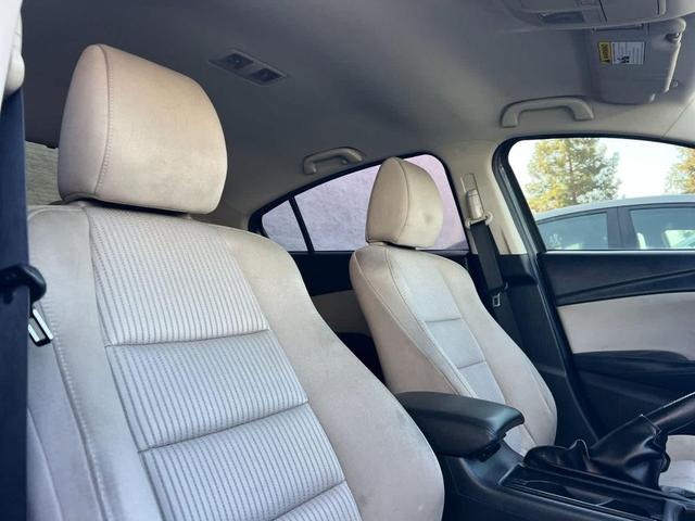 Photo of 2015 Meteor Gray Mica Mazda Mazda6