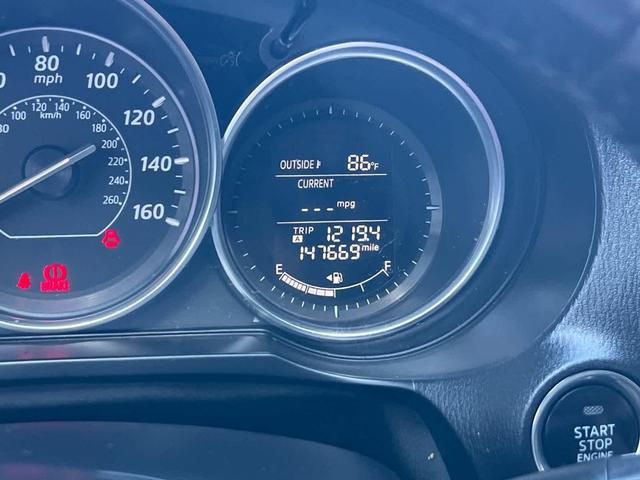 Photo of 2015 Meteor Gray Mica Mazda Mazda6