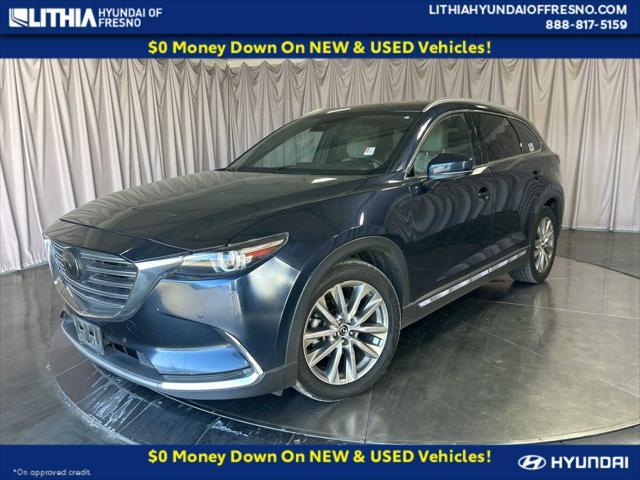 2019 Mazda CX-9