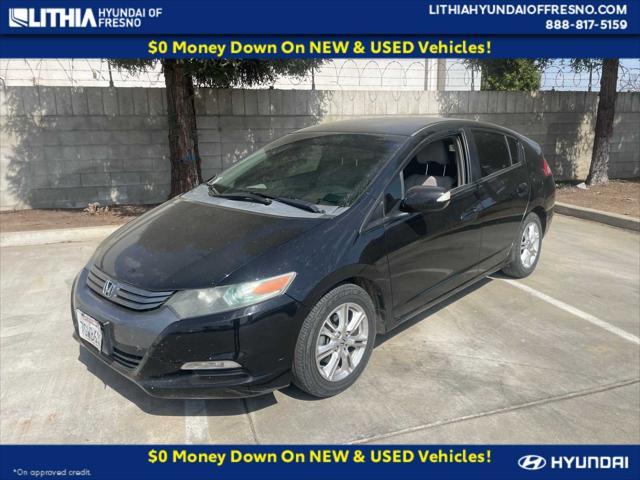 2011 Honda Insight