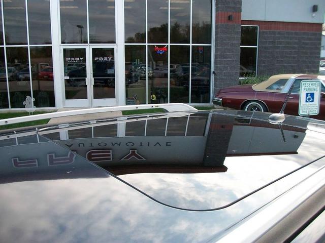 Photo of 2015 Blue Nissan Pathfinder