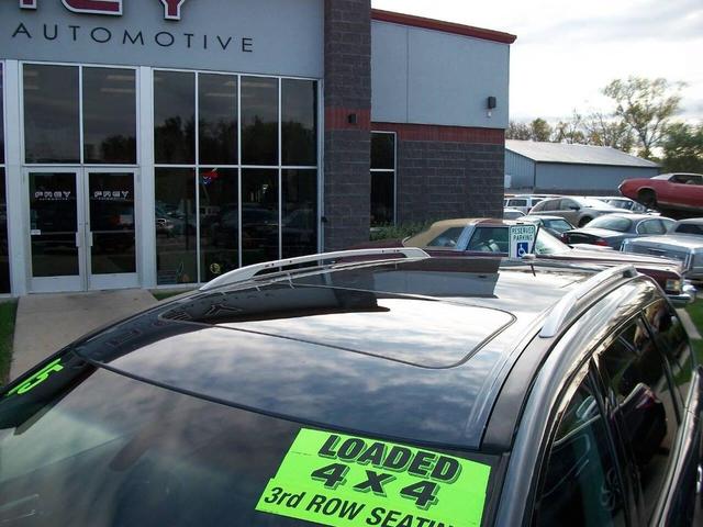 Photo of 2015 Blue Nissan Pathfinder