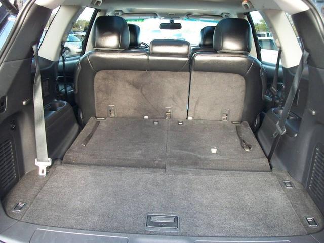 Photo of 2015 Blue Nissan Pathfinder
