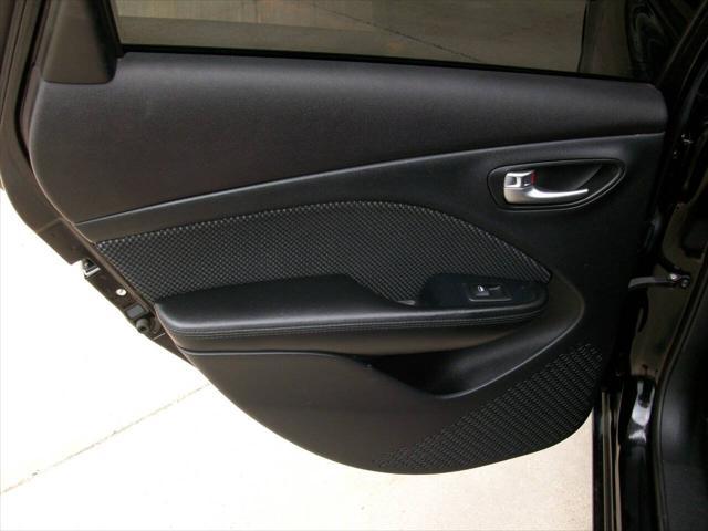 Photo of 2015 Black Dodge Dart