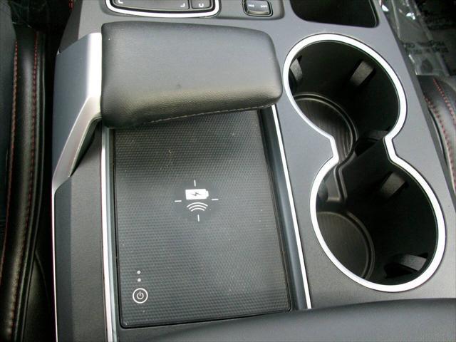 Photo of 2023 Gray Acura MDX