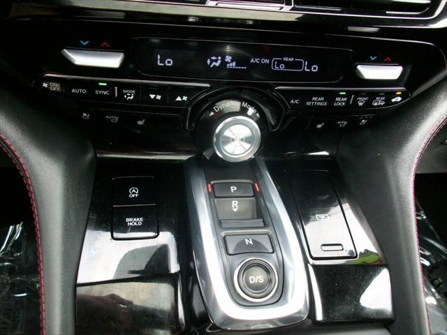 Photo of 2023 Gray Acura MDX
