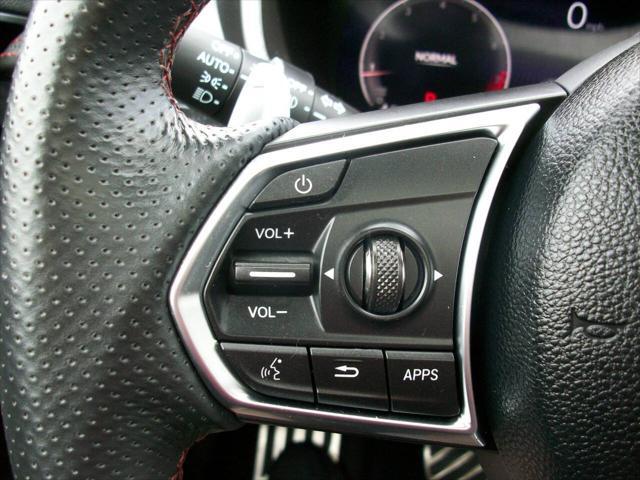 Photo of 2023 Gray Acura MDX