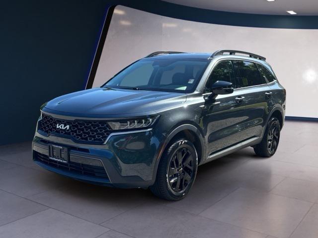 2022 Kia Sorento