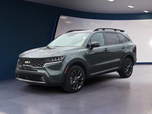 2023 Kia Sorento