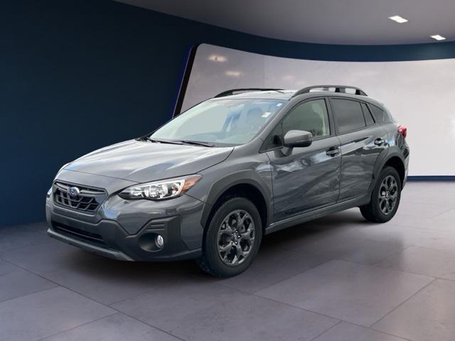 2023 Subaru Crosstrek