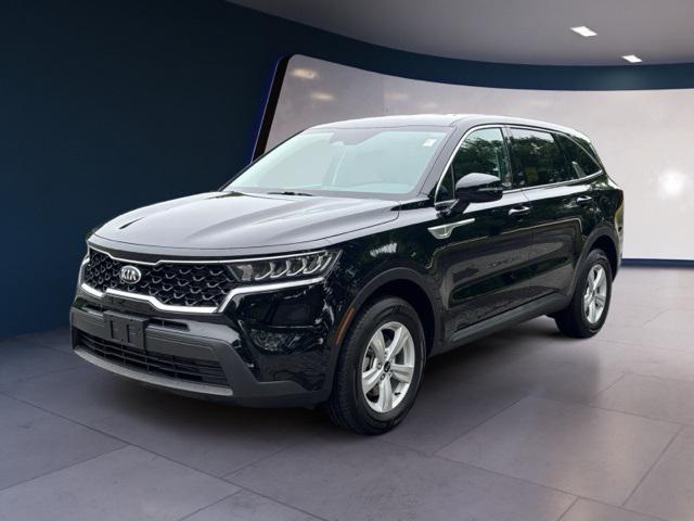 2021 Kia Sorento