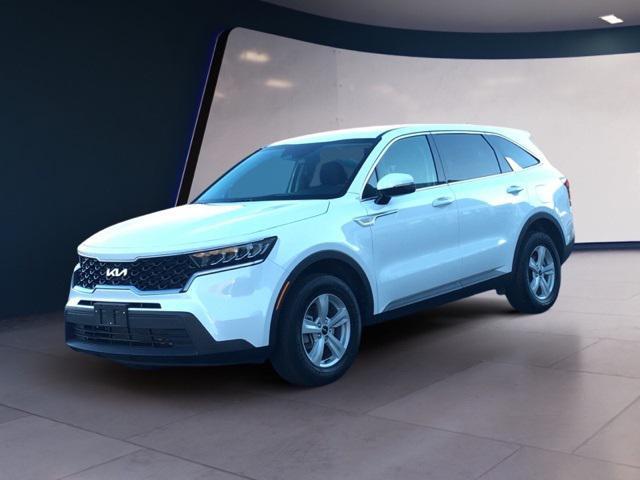 2023 Kia Sorento