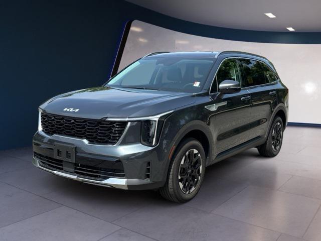 2024 Kia Sorento