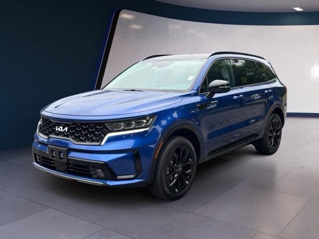 2023 Kia Sorento