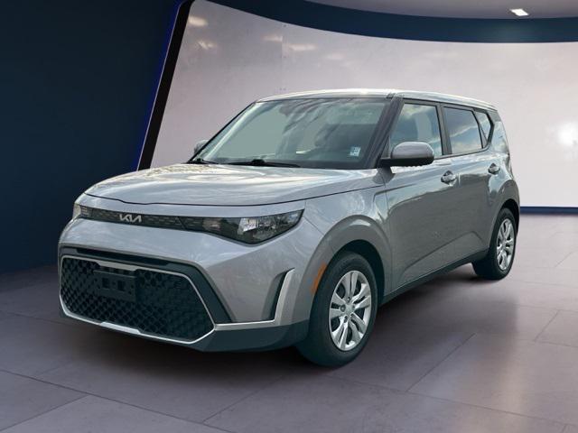 2023 Kia SOUL