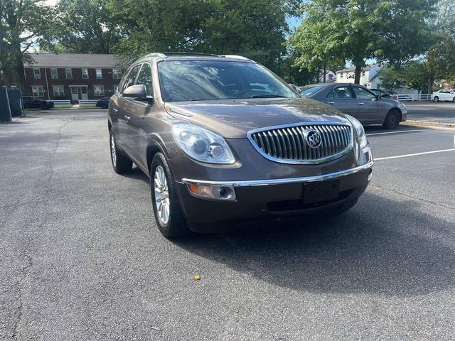 2012 Buick Enclave
