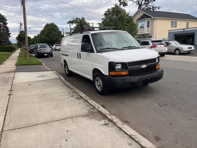 2003 Chevrolet Express 1500