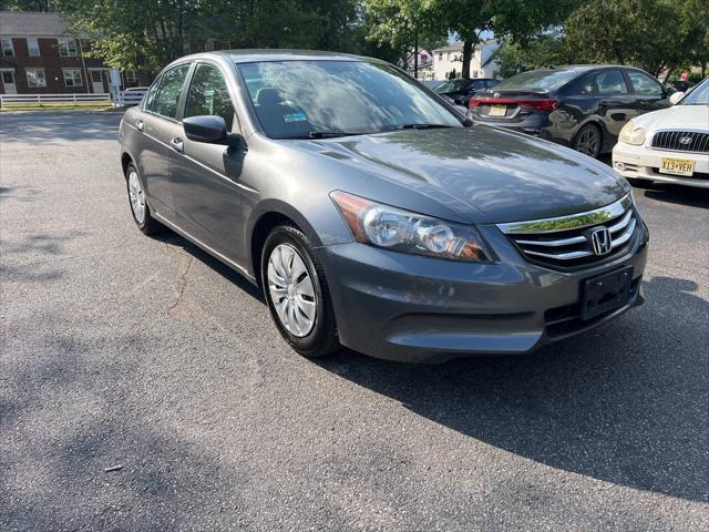 2011 Honda Accord