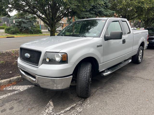 2006 Ford F-150