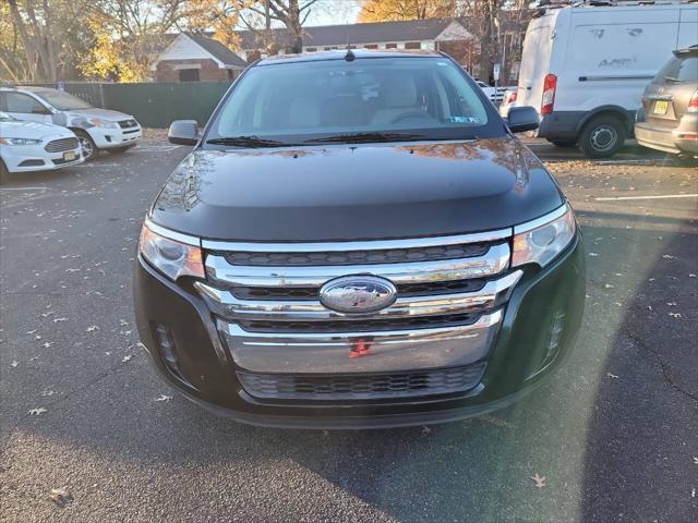 2013 Ford Edge