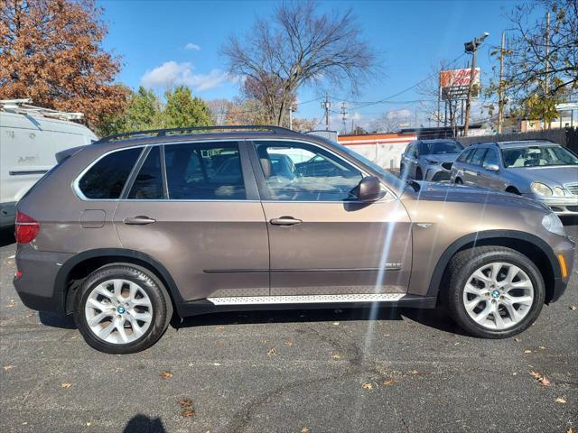 2013 BMW X5