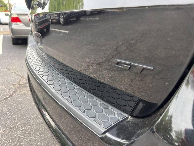 Photo of 2017 Black Dodge Durango