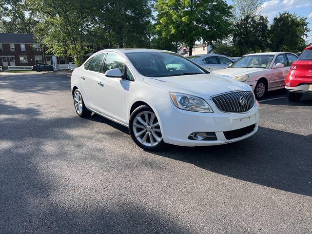 2015 Buick Verano