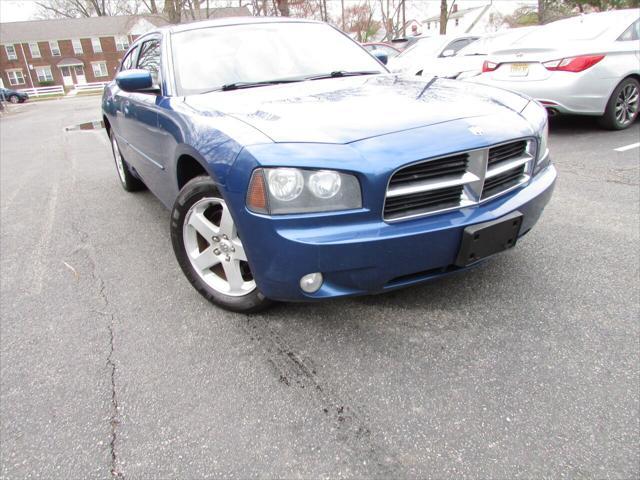2010 Dodge Charger