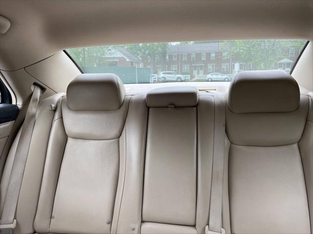 Photo of 2014 Deep Cherry Red Crystal Pearlcoat Chrysler 300