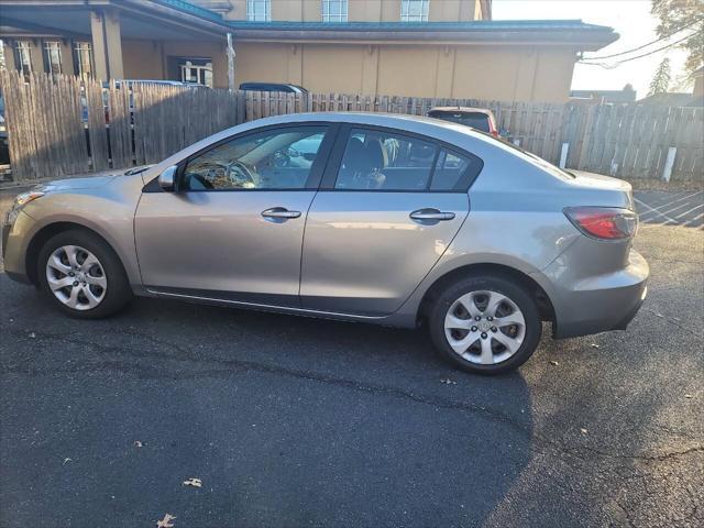 2010 Mazda Mazda3